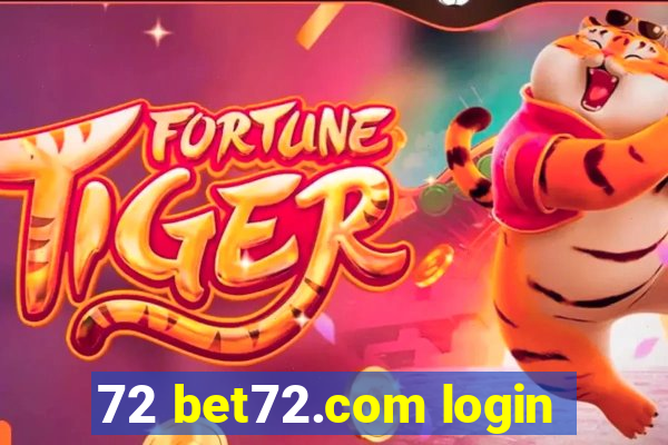 72 bet72.com login